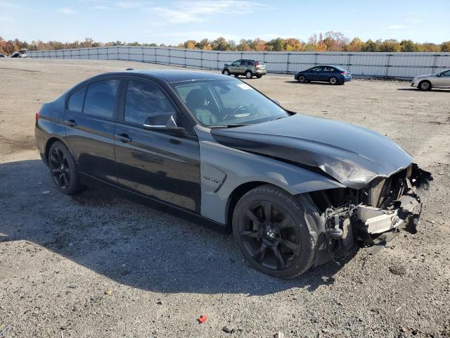 WBA3B9C55FF589469 BMW 335 XI