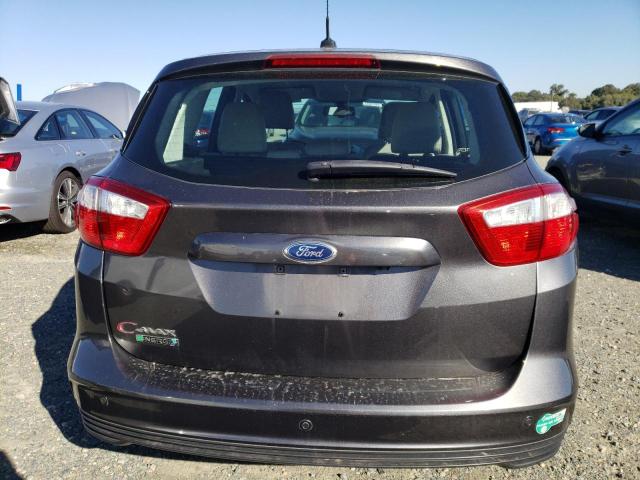 1FADP5CU8FL121896 Ford C-max Premium Sel