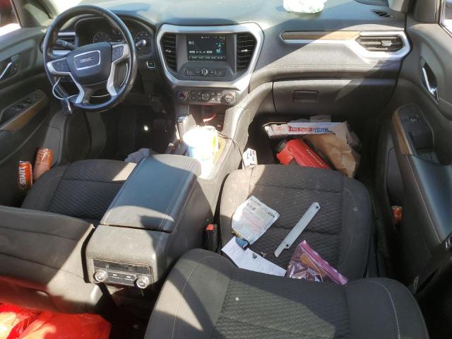 2019 GMC ACADIA SLE - 1GKKNRLS2KZ281071