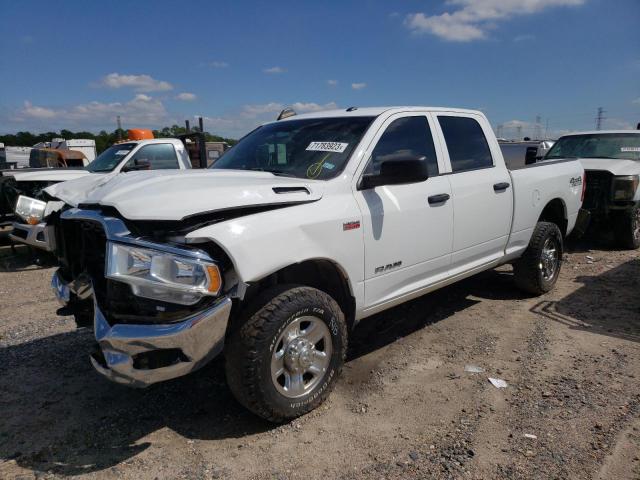 2019 Ram 2500 Tradesman