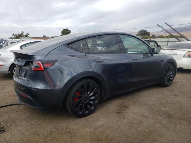 5YJYGDEF8MF136824 Tesla Model Y  3