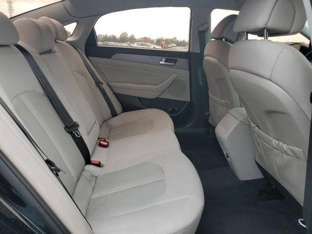 5NPE24AA2GH264588 Hyundai SONATA ECO