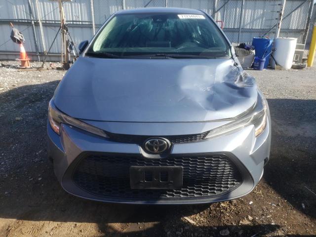 2020 TOYOTA COROLLA LE - 5YFEPRAE1LP113658