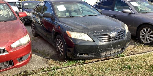 2008 Toyota Camry CE