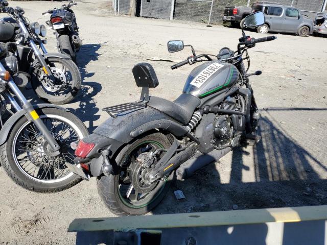 2022 KAWASAKI EN650 C - JKAENEC12NDA06226