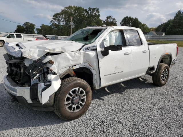 2024 GMC SIERRA K2500 SLE for Sale | NC - GASTONIA | Wed. Dec 13, 2023 ...