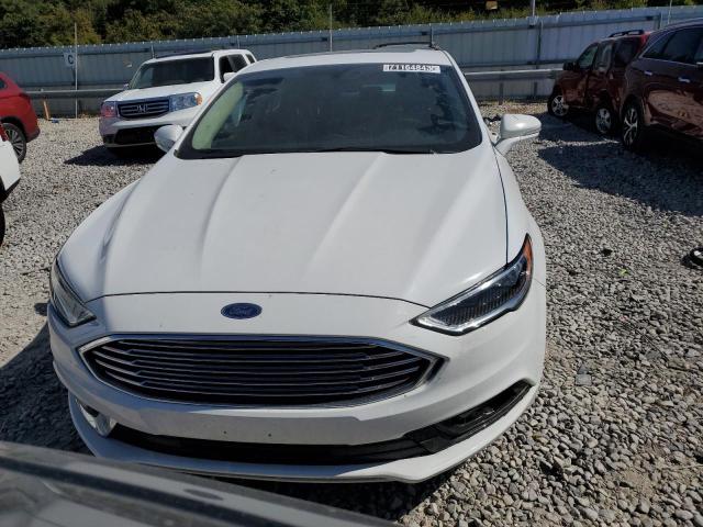 3FA6P0RU2JR131384 2018 FORD FUSION, photo no. 5