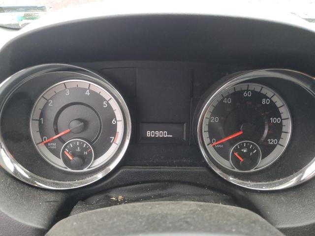 2019 DODGE GRAND CARA - 2C4RDGCG6KR777157