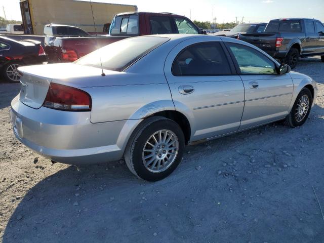 1C3EL56R84N344866 | 2004 Chrysler sebring lxi