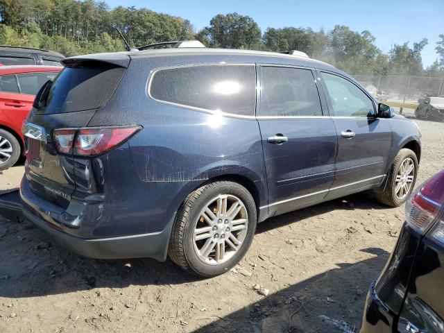 1GNKVGKD4FJ386659 | 2015 CHEVROLET TRAVERSE L