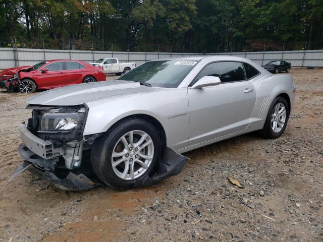 2015 Chevrolet Camaro LS