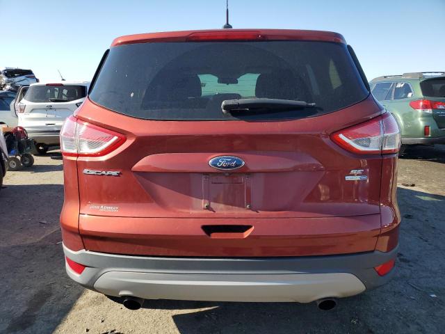 1FMCU9GX2GUA90064 Ford ESCAPE SE