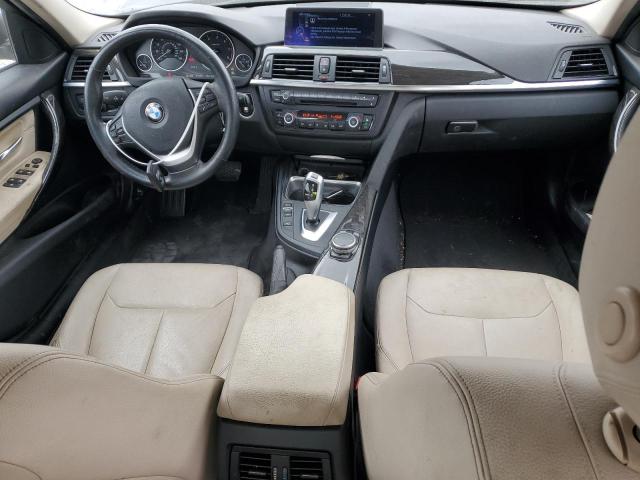 WBA3D5C57FK290589 BMW 328 D Xdrive
