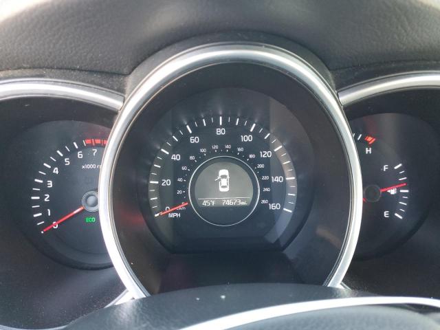 KNAGM4A72F5548211 KIA Optima Lx