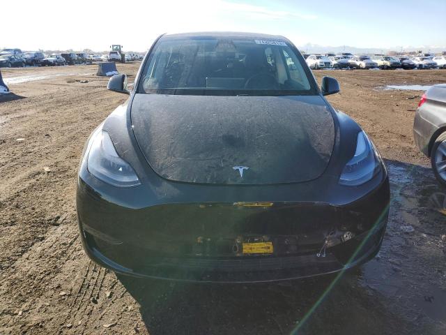 7SAYGDEE0PF707639 | 2023 TESLA MODEL Y