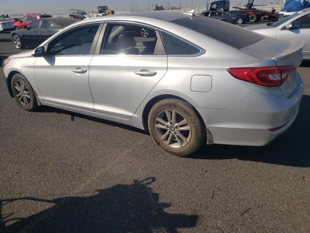 5NPE24AF7FH207958 | 2015 HYUNDAI SONATA SE