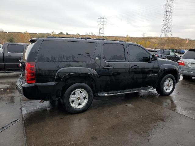 2011 Chevrolet Suburban K1500 Lt VIN: 1GNSKJE34BR286176 Lot: 72974683