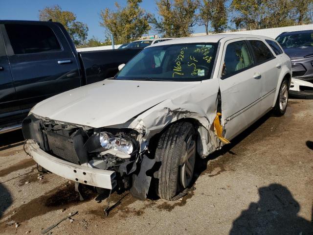 2006 Dodge Magnum SXT