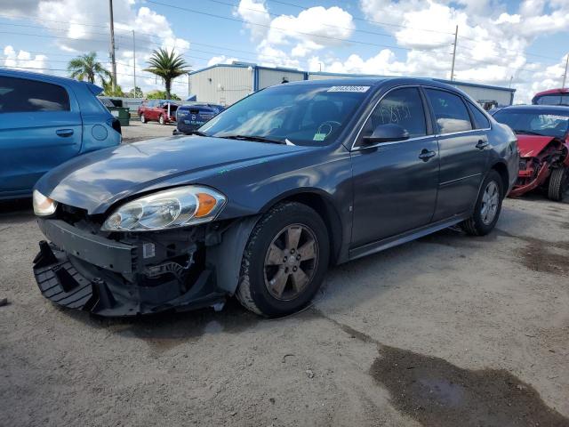 2010 Chevrolet Impala LT