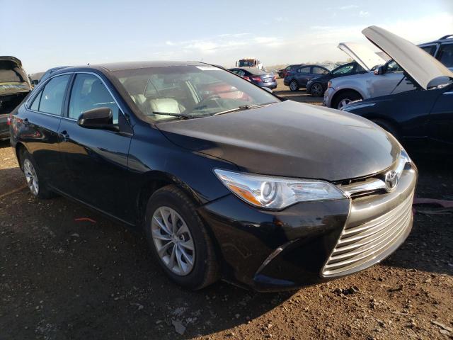 4T1BF1FK4HU276428 | 2017 TOYOTA CAMRY LE