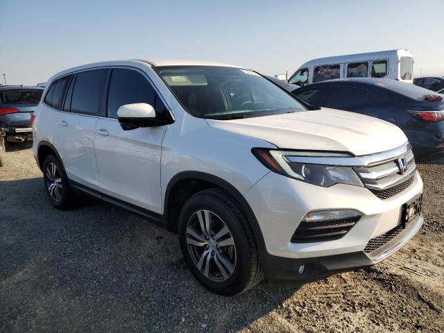 5FNYF6H30HB105265 Honda Pilot Ex