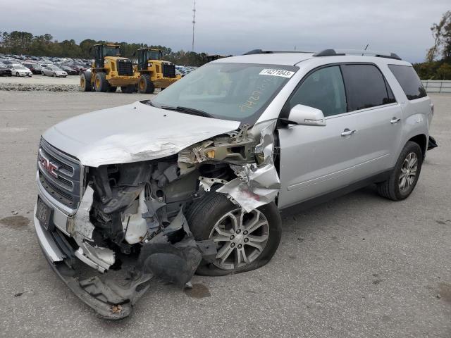 2015 GMC Acadia SLT1