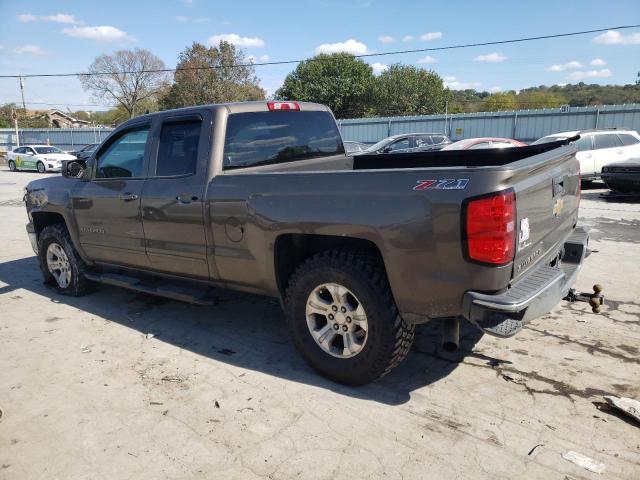 1GCVKREC3FZ166606 | 2015 CHEVROLET SILVERADO