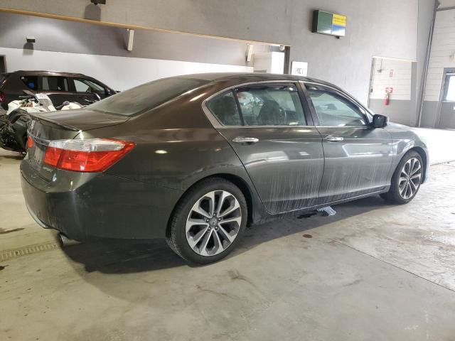 1HGCR2F57EA032979 Honda Accord Sport