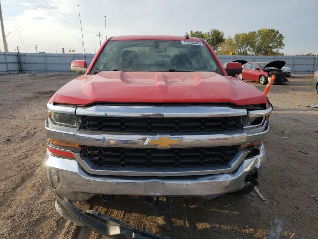 2GCVKRECXJ1109434 | 2018 Chevrolet silverado k1500 lt