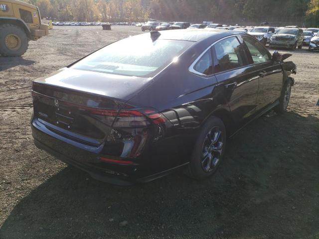 1HGCY1F3XPA028651 Honda Accord EX 3