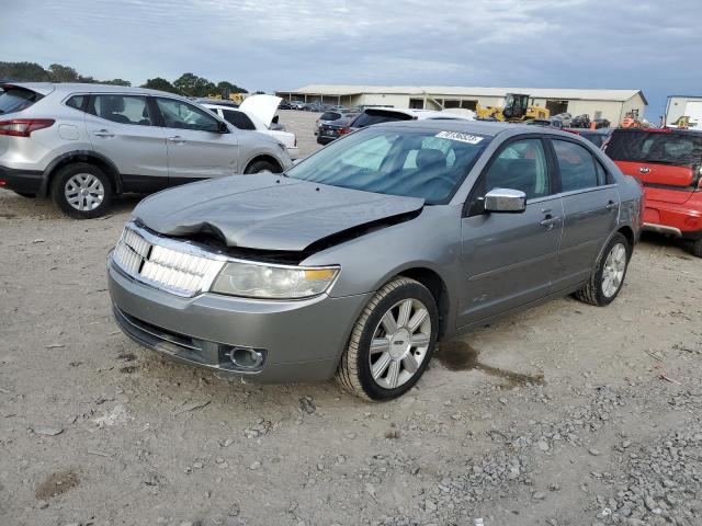 2008 Lincoln MKZ 