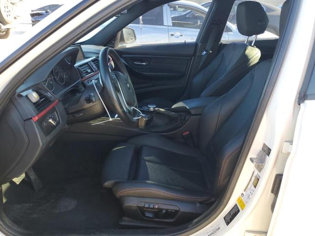 WBA3A9G52ENS65137 BMW 335 I