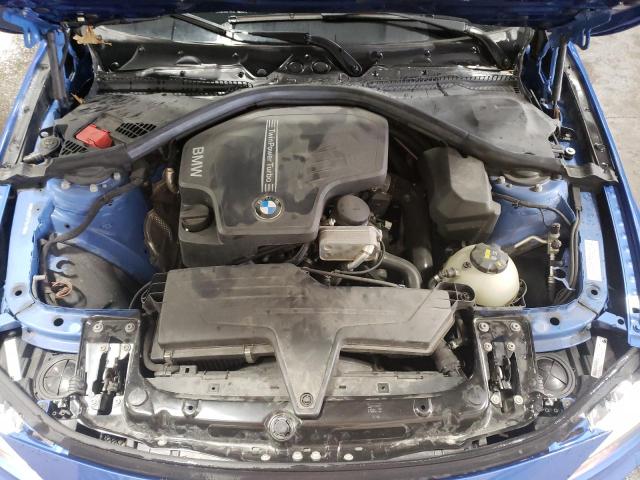 WBA3A5C52FP647088 | 2015 BMW 328 I