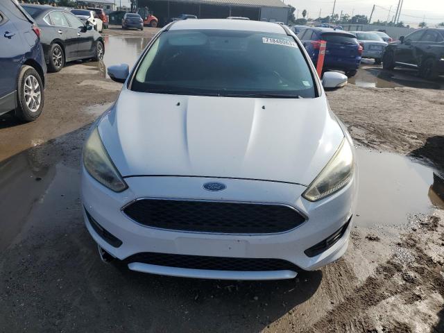 1FADP3F24GL242134 Ford FOCUS SE