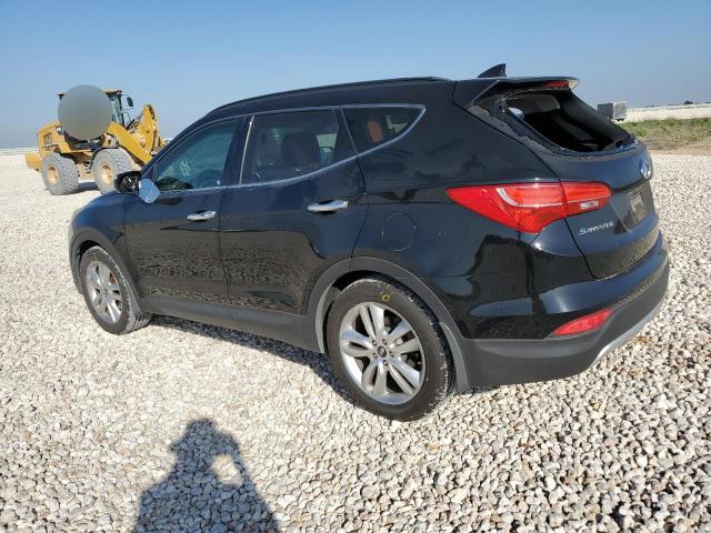 5XYZW3LA4EG135298 Hyundai SANTA FE SPORT