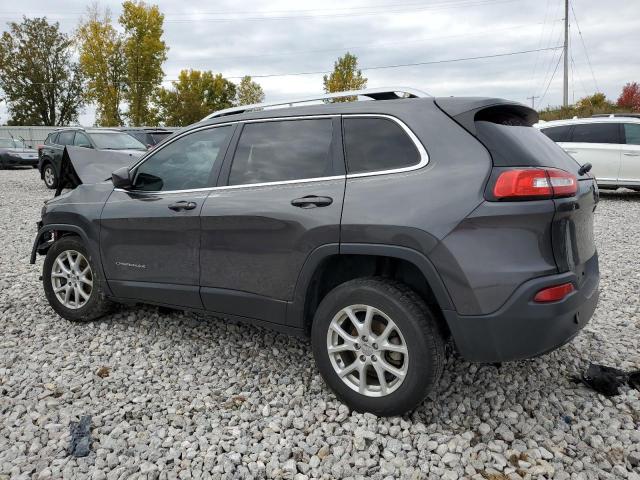 1C4PJLCB6GW346846 | 2016 Jeep cherokee latitude