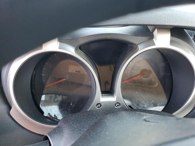 2015 NISSAN JUKE S - JN8AF5MV3FT564372