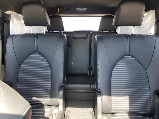 5TDLZRAH2MS069173 Toyota Highlander Xse