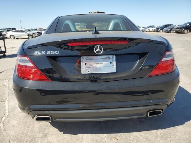 2015 MERCEDES-BENZ SLK 250 - WDDPK4HA1FF099114