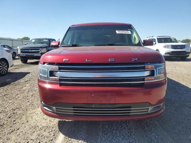 2FMHK6D86EBD04256 Ford Flex Limited