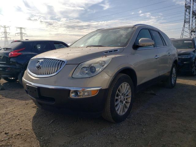 2011 Buick Enclave CX