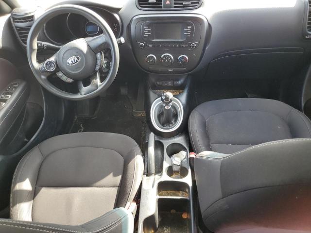 KNDJN2A29H7411322 KIA Soul