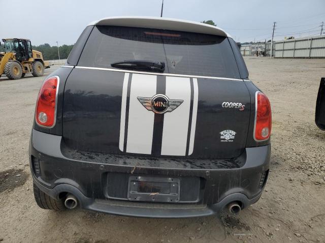 WMWZC3C50EWP26126 Mini Cooper S Countryman