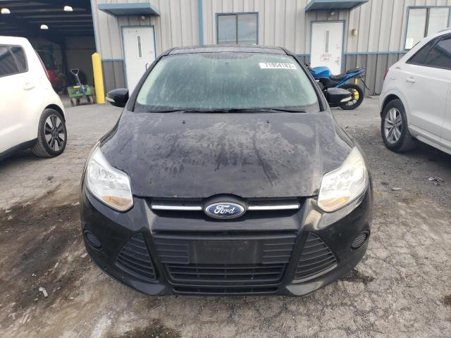 1FADP3F29EL117031 Ford FOCUS SE