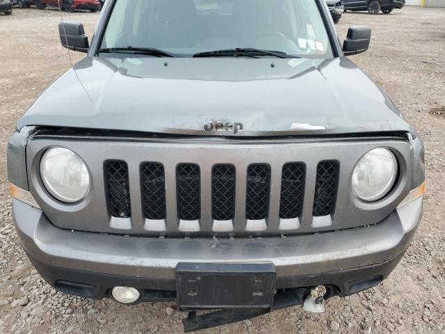 1C4NJRFB9ED528586 | 2014 Jeep patriot latitude