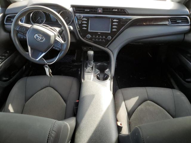 2020 TOYOTA CAMRY LE - 4T1C11AK8LU929183