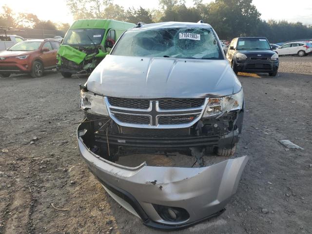 3C4PDCBB4KT707773 | 2019 DODGE JOURNEY SE