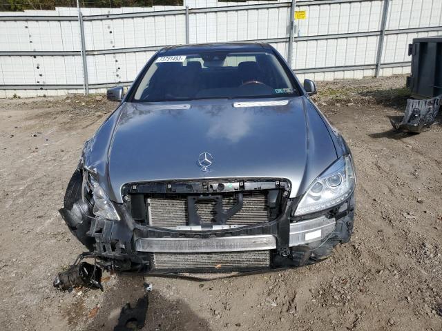 VIN WDDNG9EB2DA535613 2013 Mercedes-Benz S-Class, 5... no.5