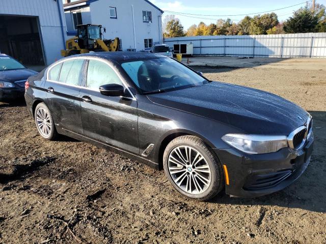 2019 BMW 530 XI - WBAJA7C55KWW07462