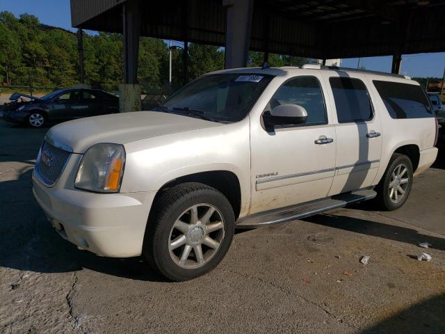 2012 GMC Yukon XL Denali